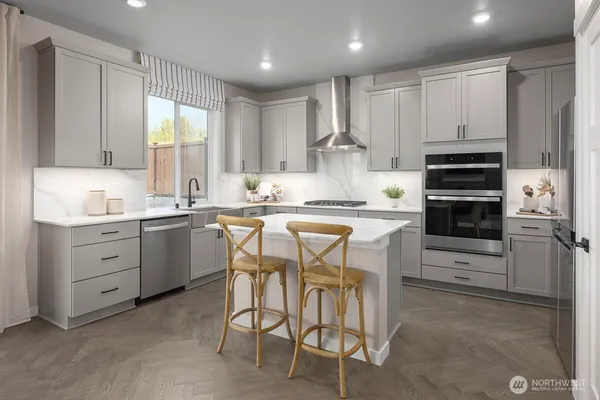 $1,476,950 | 23724 35th Drive Southeast, Unit 44, Bothell, WA 98021