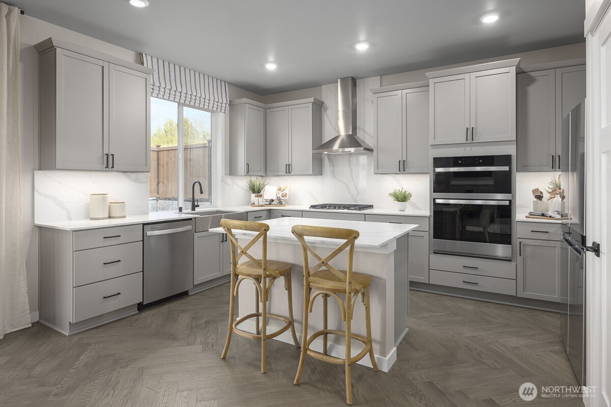 23724 35th Drive Southeast, Unit 44 Bothell, WA 98021 - Photo 5 of 10