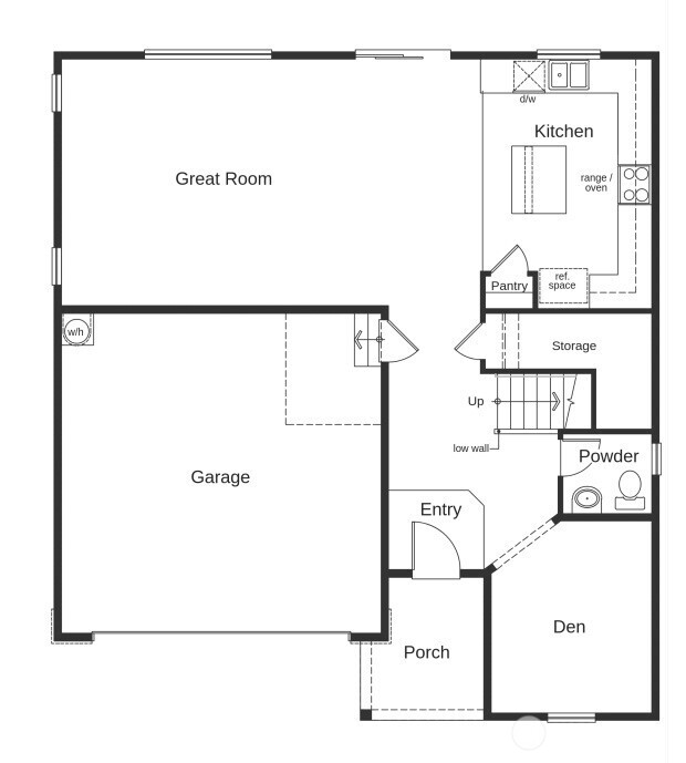 23724 35th Drive Southeast, Unit 44 Bothell, WA 98021 - Photo 9 of 10