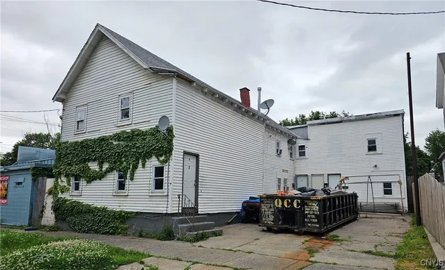 $175,000 | 1230 Court Street, Utica, NY 13502
