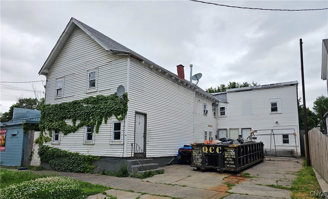 1230 Court Street Utica, NY 13502 - Photo 25 of 25