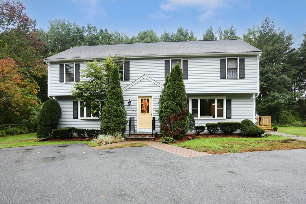 140 Ridge Road, Unit 140 Northborough, MA 01532 - Photo 1 of 19 Gallery Image 1