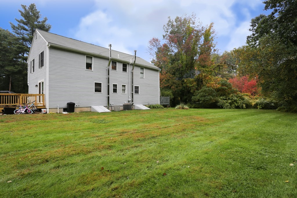 140 Ridge Road, Unit 140 Northborough, MA 01532 - Photo 18 of 19 Gallery Image 18