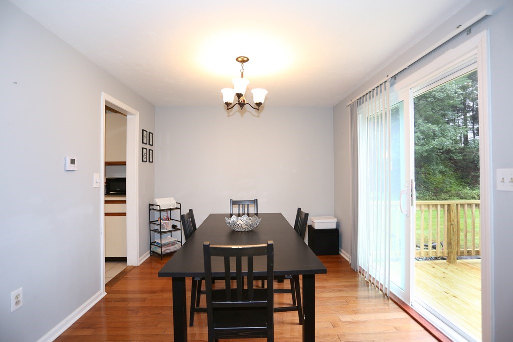 140 Ridge Road, Unit 140 Northborough, MA 01532 - Photo 4 of 19 Gallery Image 4