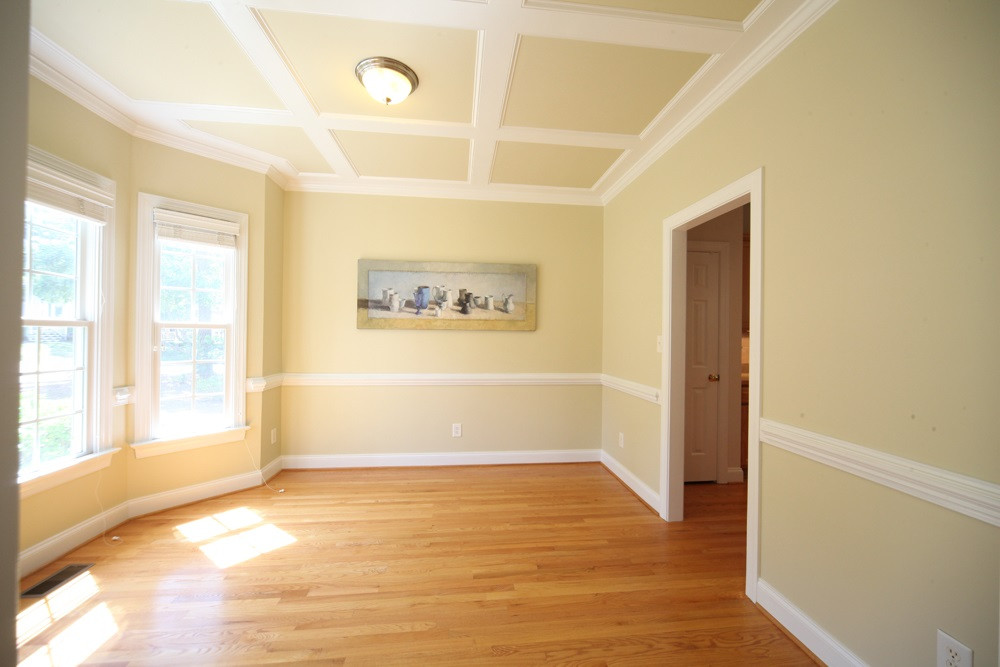 104 Rushing Wind Way Apex, NC 27502 - Photo 4 of 25 Dining Room