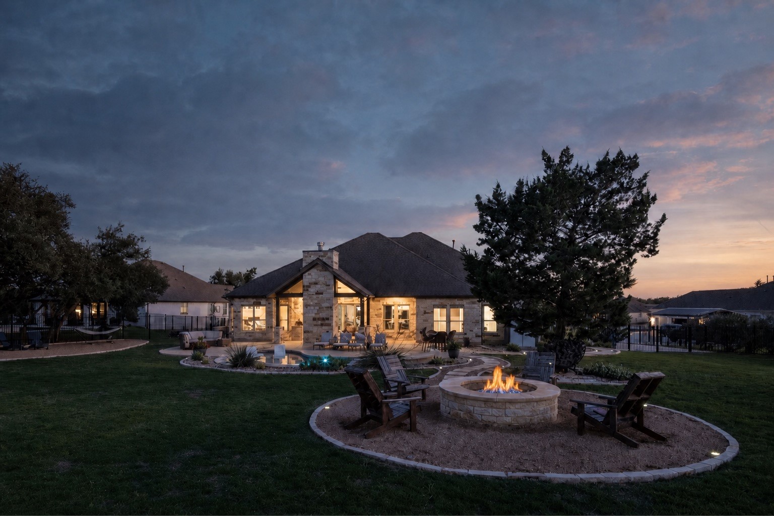 893 Blue Ridge Drive Dripping Springs, TX 78620 - Photo 35 of 39