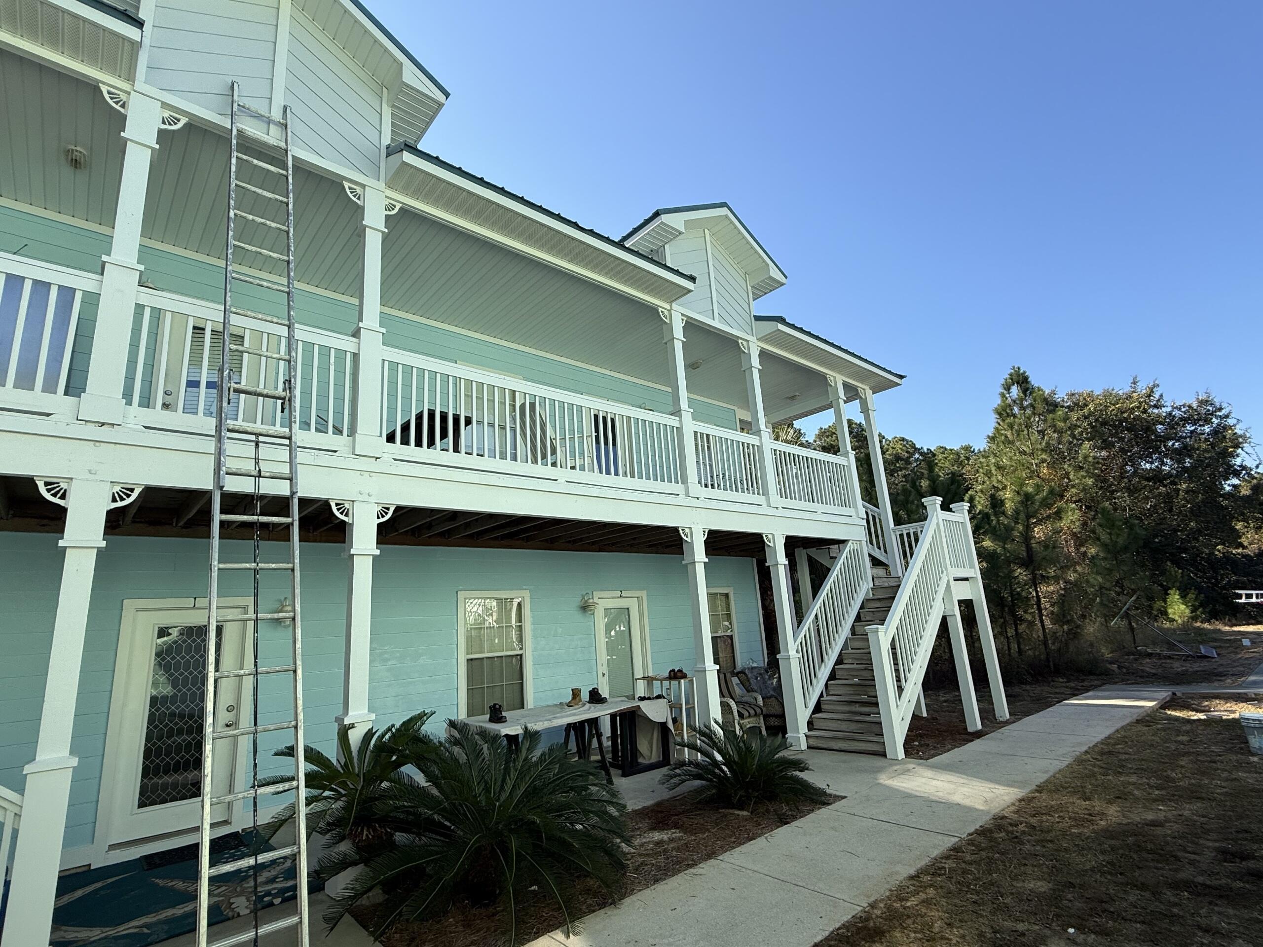 108 Don Bishop Road, Unit 16 Santa Rosa Beach, FL 32459 - Photo 3 of 18