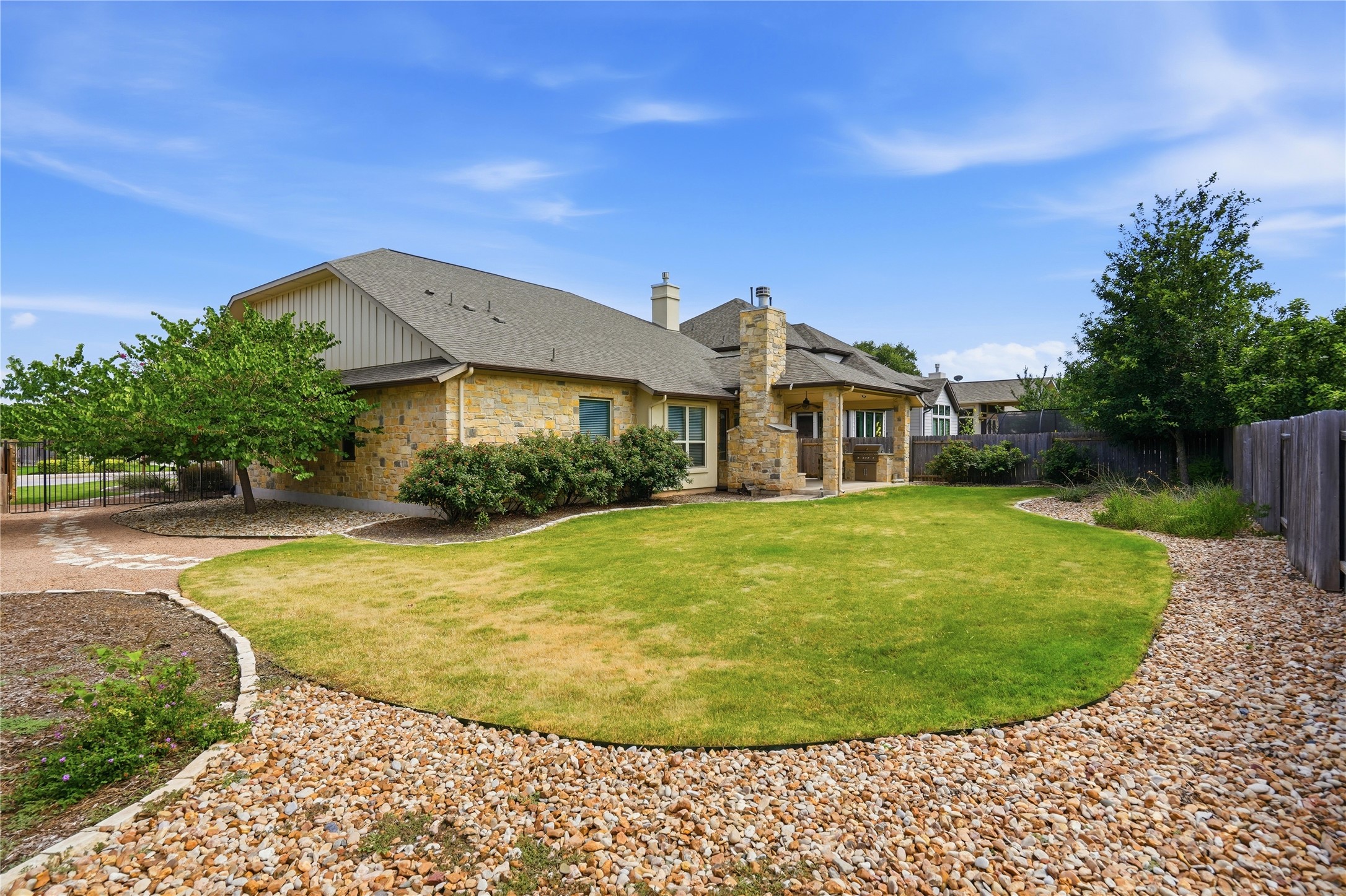 70 Santa Maria Street Georgetown, TX 78628 - Photo 33 of 35