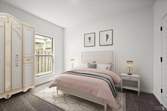 $315,900 | 3440 Chien Street, Zachary, LA 70791