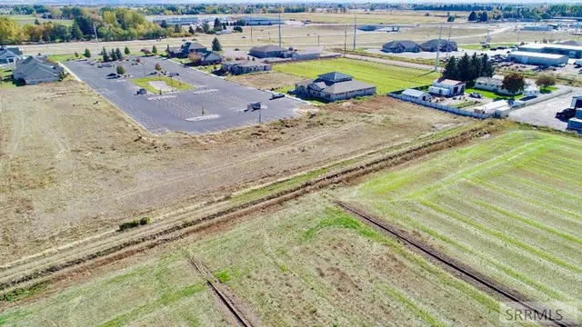 $175,000 | L7-b1 Rigby Lake Drive, Rigby, ID 83442