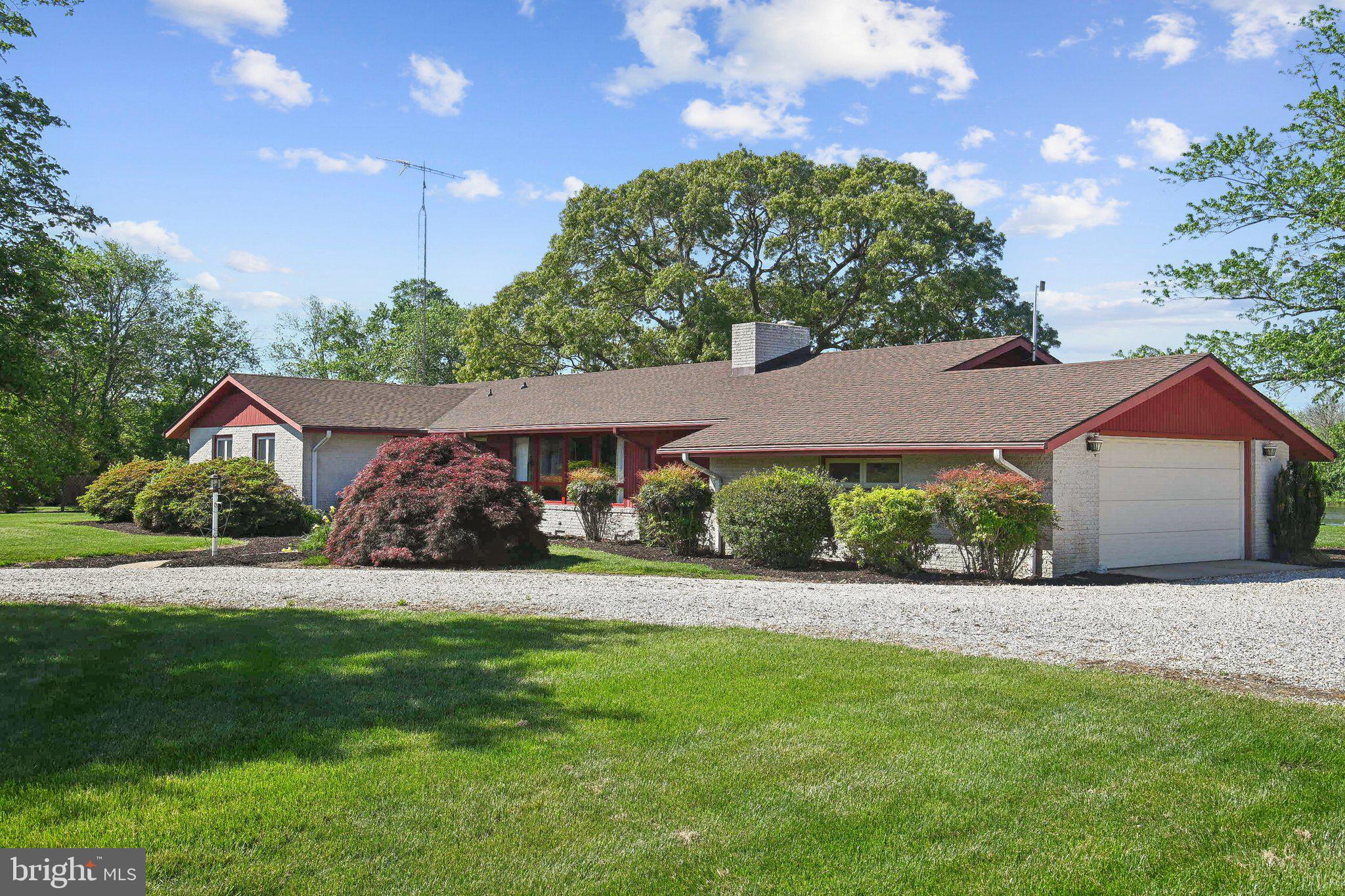 5537 Eldorado Sharptown Road Rhodesdale, MD 21659 - Photo 5 of 42 Gallery Image 5