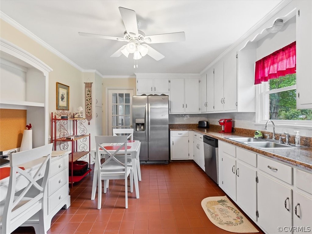 1035 Schroeder Road Powhatan, VA 23139 - Photo 11 of 29 Gallery Image 11