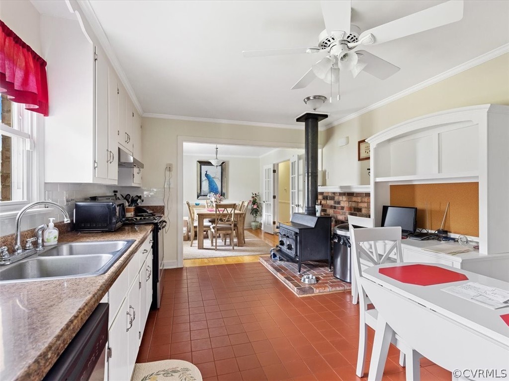 1035 Schroeder Road Powhatan, VA 23139 - Photo 12 of 29 Gallery Image 12