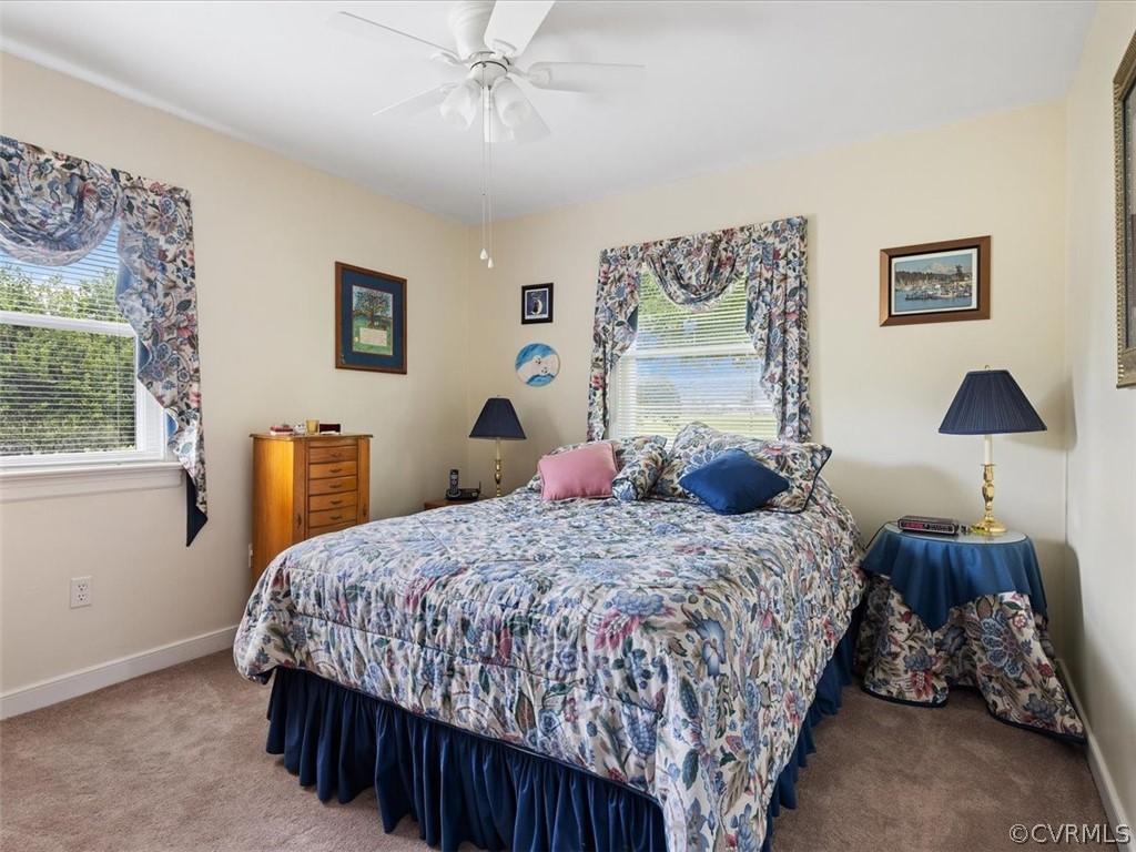 1035 Schroeder Road Powhatan, VA 23139 - Photo 15 of 29 Gallery Image 15