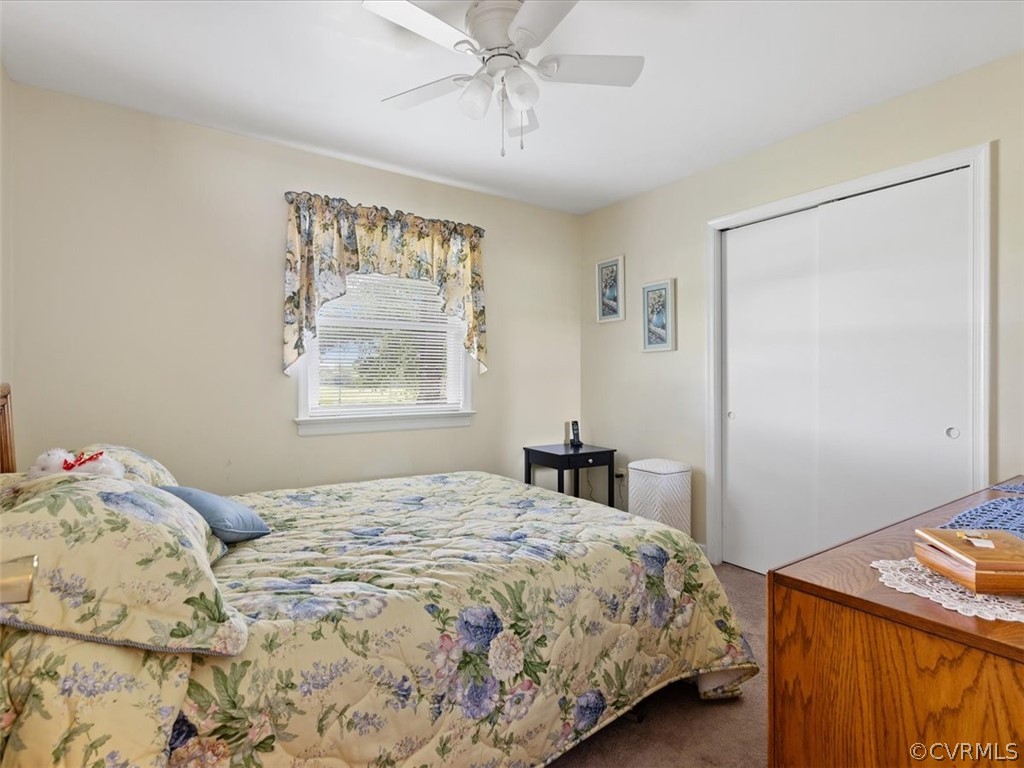 1035 Schroeder Road Powhatan, VA 23139 - Photo 17 of 29 Gallery Image 17