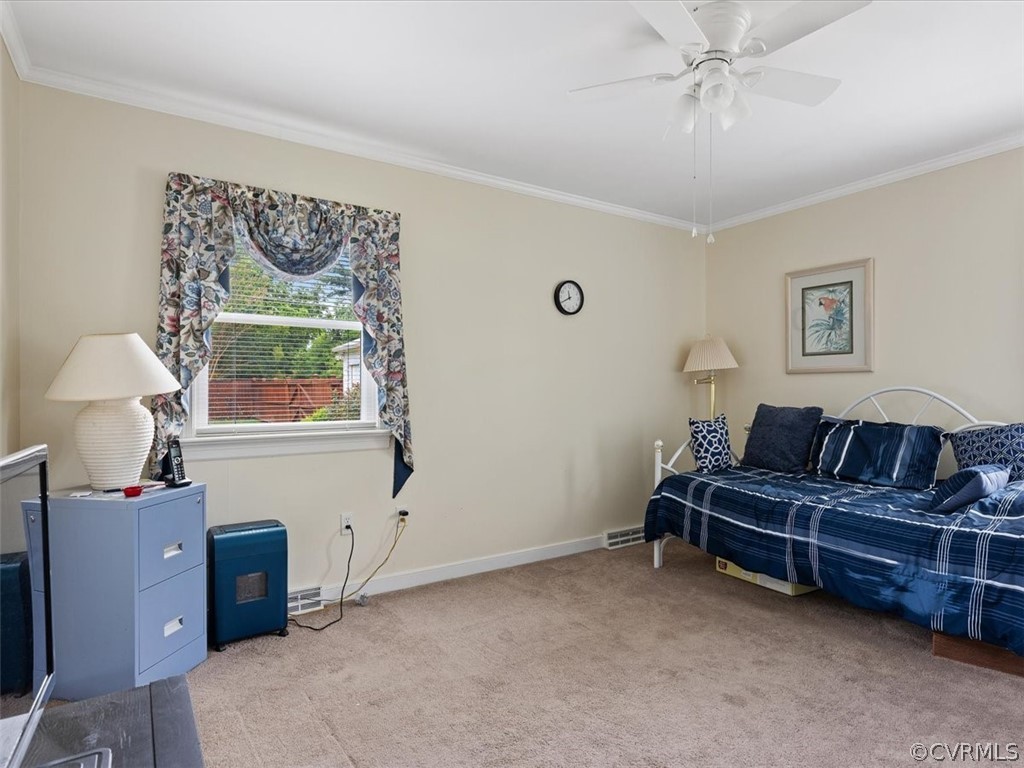 1035 Schroeder Road Powhatan, VA 23139 - Photo 18 of 29 Gallery Image 18
