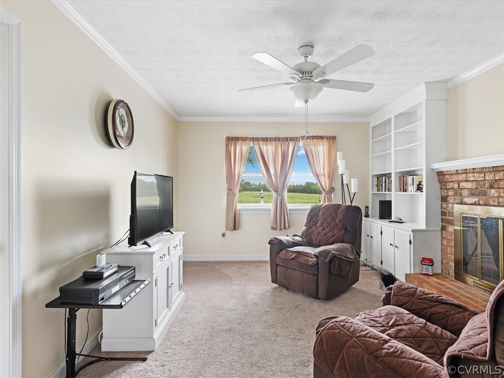1035 Schroeder Road Powhatan, VA 23139 - Photo 19 of 29 Gallery Image 19