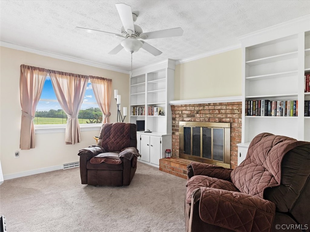 1035 Schroeder Road Powhatan, VA 23139 - Photo 20 of 29 Gallery Image 20