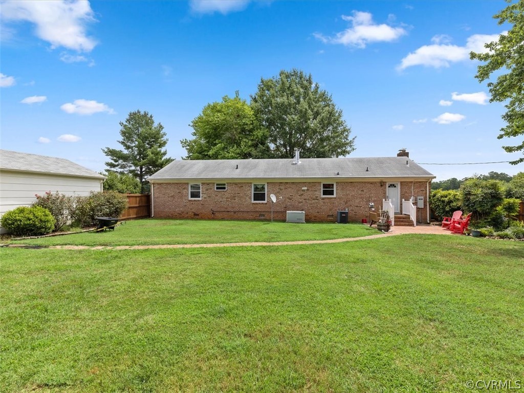 1035 Schroeder Road Powhatan, VA 23139 - Photo 23 of 29 Gallery Image 23