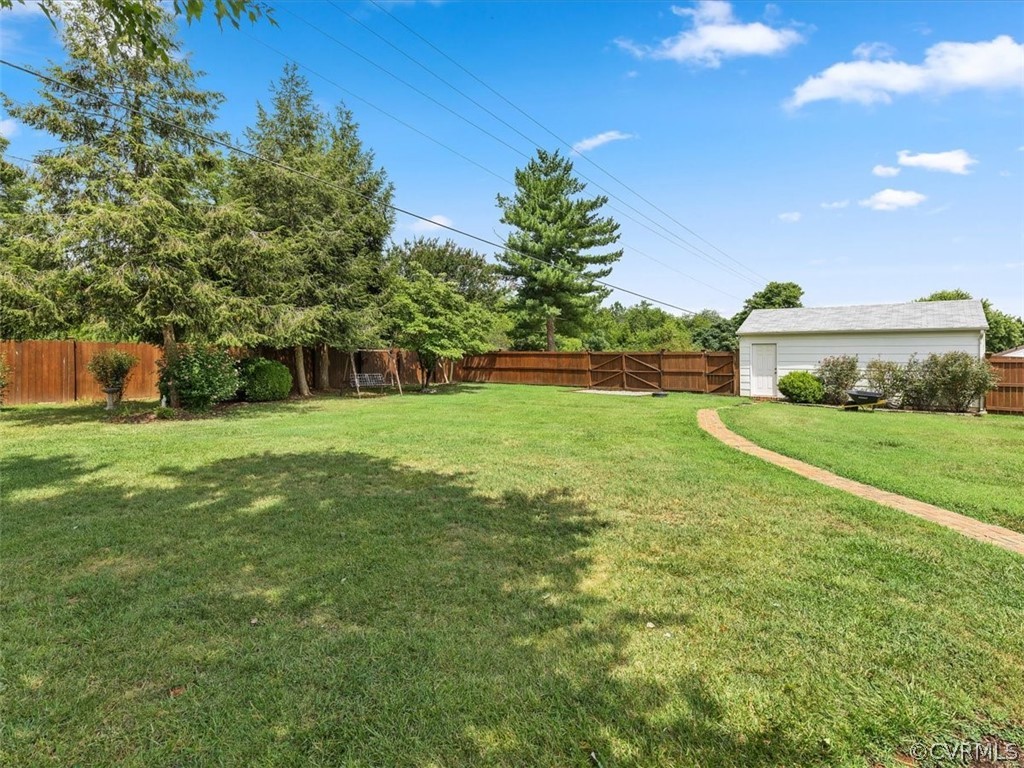 1035 Schroeder Road Powhatan, VA 23139 - Photo 24 of 29 Gallery Image 24