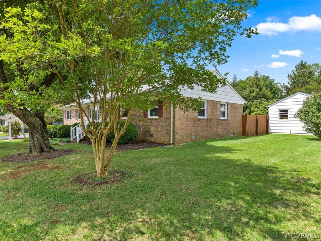 1035 Schroeder Road Powhatan, VA 23139 - Photo 28 of 29 Gallery Image 28