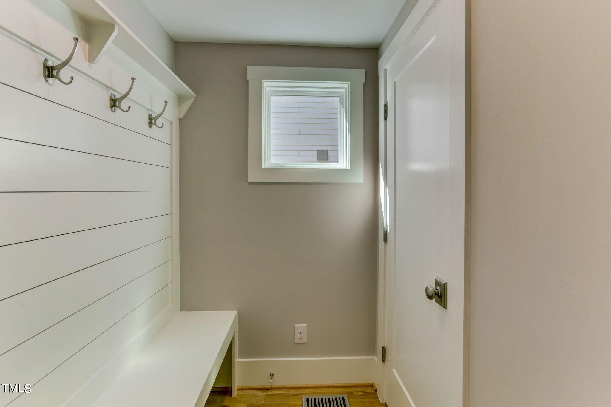 1422 1/2 Banbury Road Raleigh, NC 27607 - Photo 38 of 56 Mudroom
