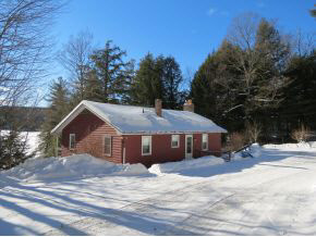 105 Ellison's Lake Road Ludlow, VT 05149 - Photo 14 of 27