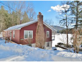 105 Ellison's Lake Road Ludlow, VT 05149 - Photo 22 of 27