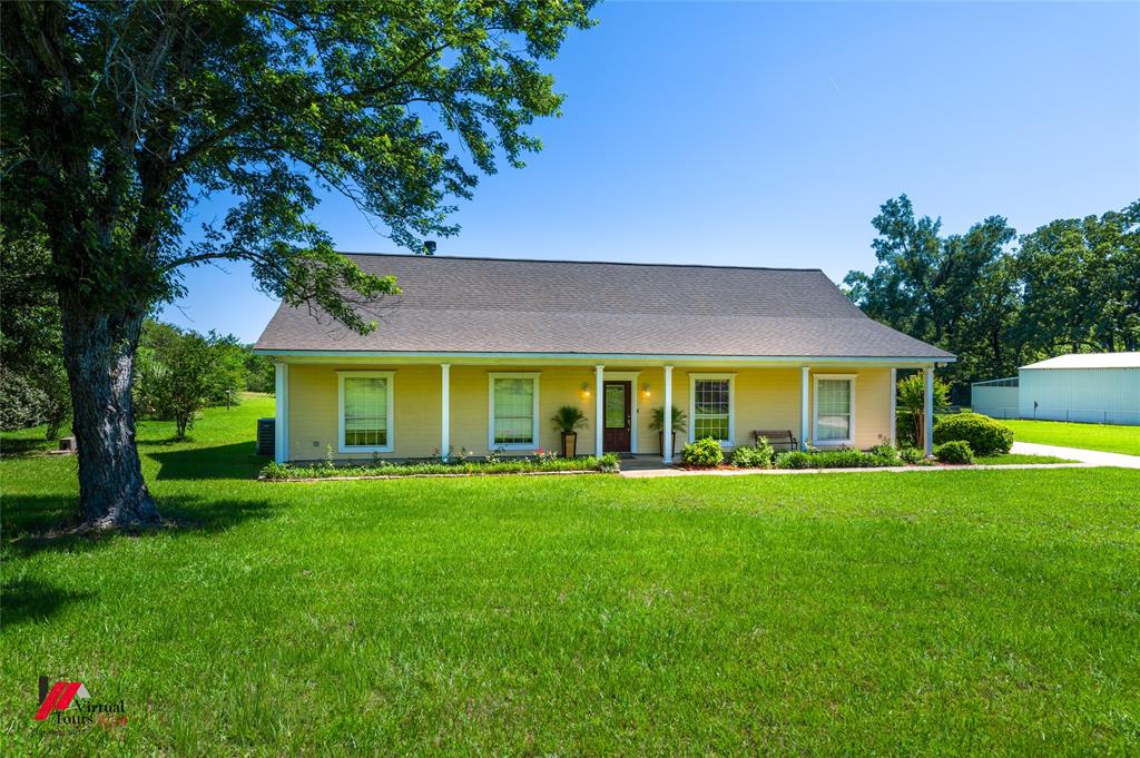 6371 Williams Road Keithville, LA 71047 - Photo 2 of 40