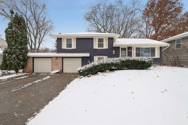 $439,900 | 8836 James Avenue South, Bloomington, MN 55431