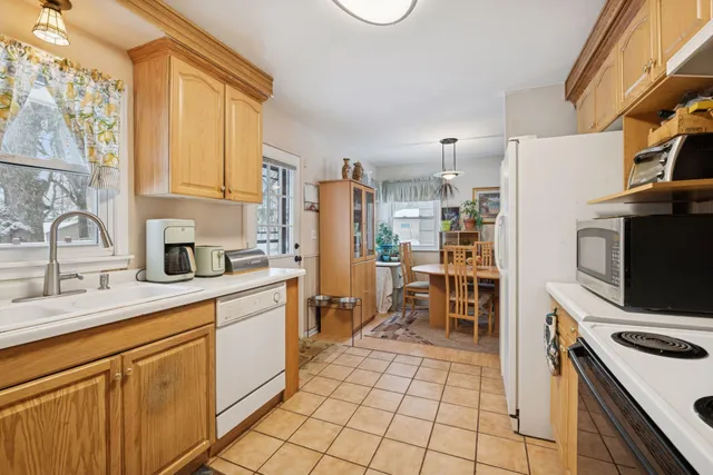 $439,900 | 8836 James Avenue South, Bloomington, MN 55431