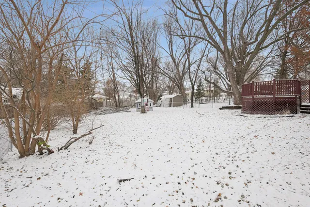 $439,900 | 8836 James Avenue South, Bloomington, MN 55431