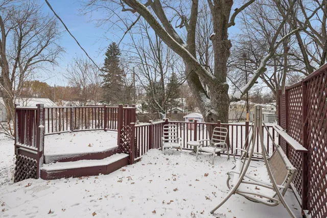 $439,900 | 8836 James Avenue South, Bloomington, MN 55431