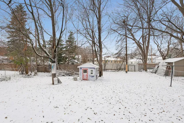 $439,900 | 8836 James Avenue South, Bloomington, MN 55431