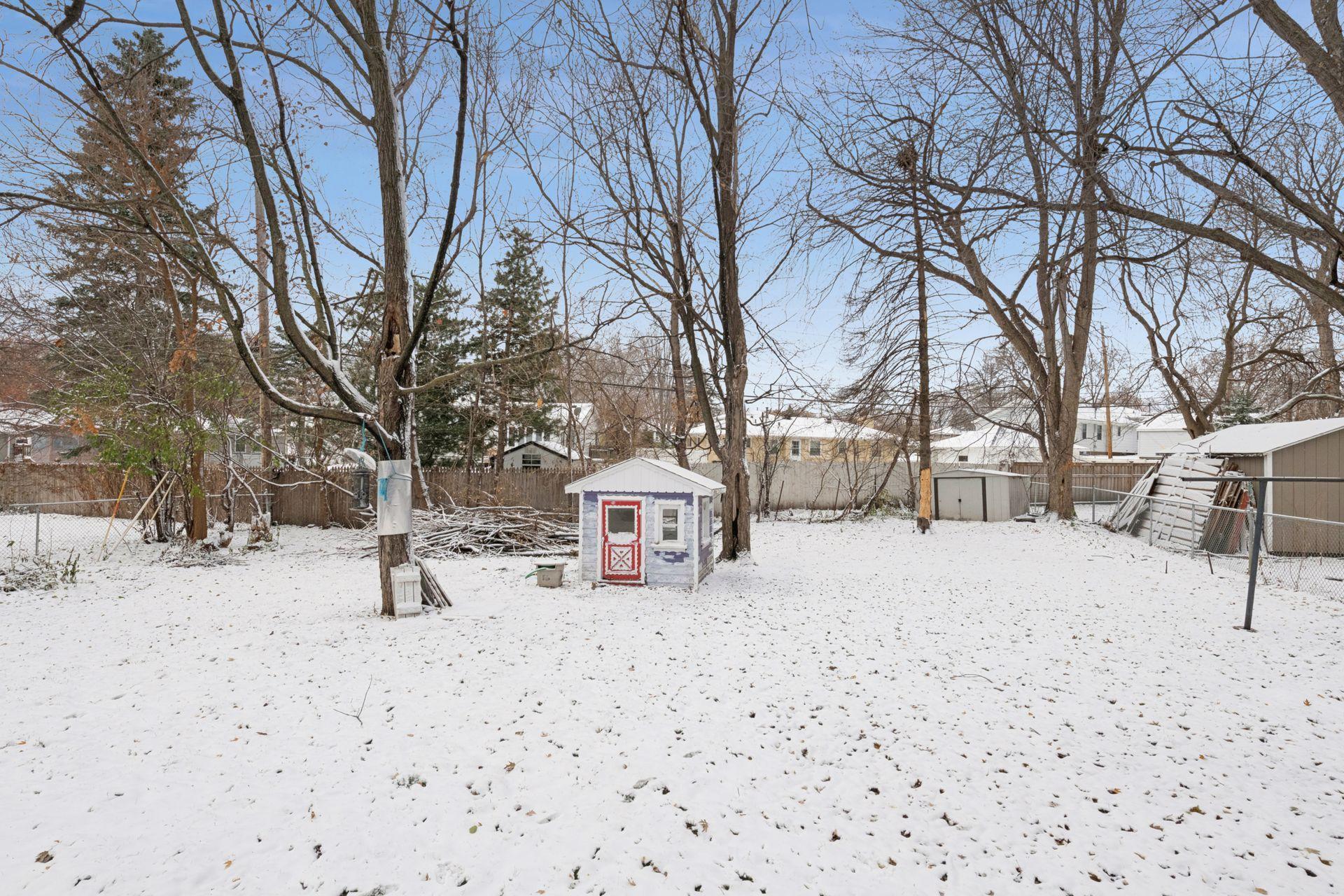 8836 James Avenue South Bloomington, MN 55431 - Photo 31 of 34