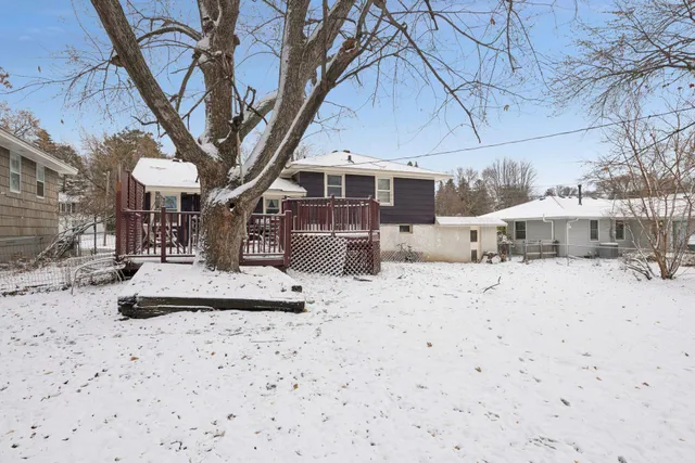 $439,900 | 8836 James Avenue South, Bloomington, MN 55431