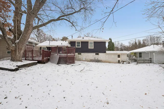 $439,900 | 8836 James Avenue South, Bloomington, MN 55431