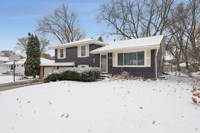$439,900 | 8836 James Avenue South, Bloomington, MN 55431