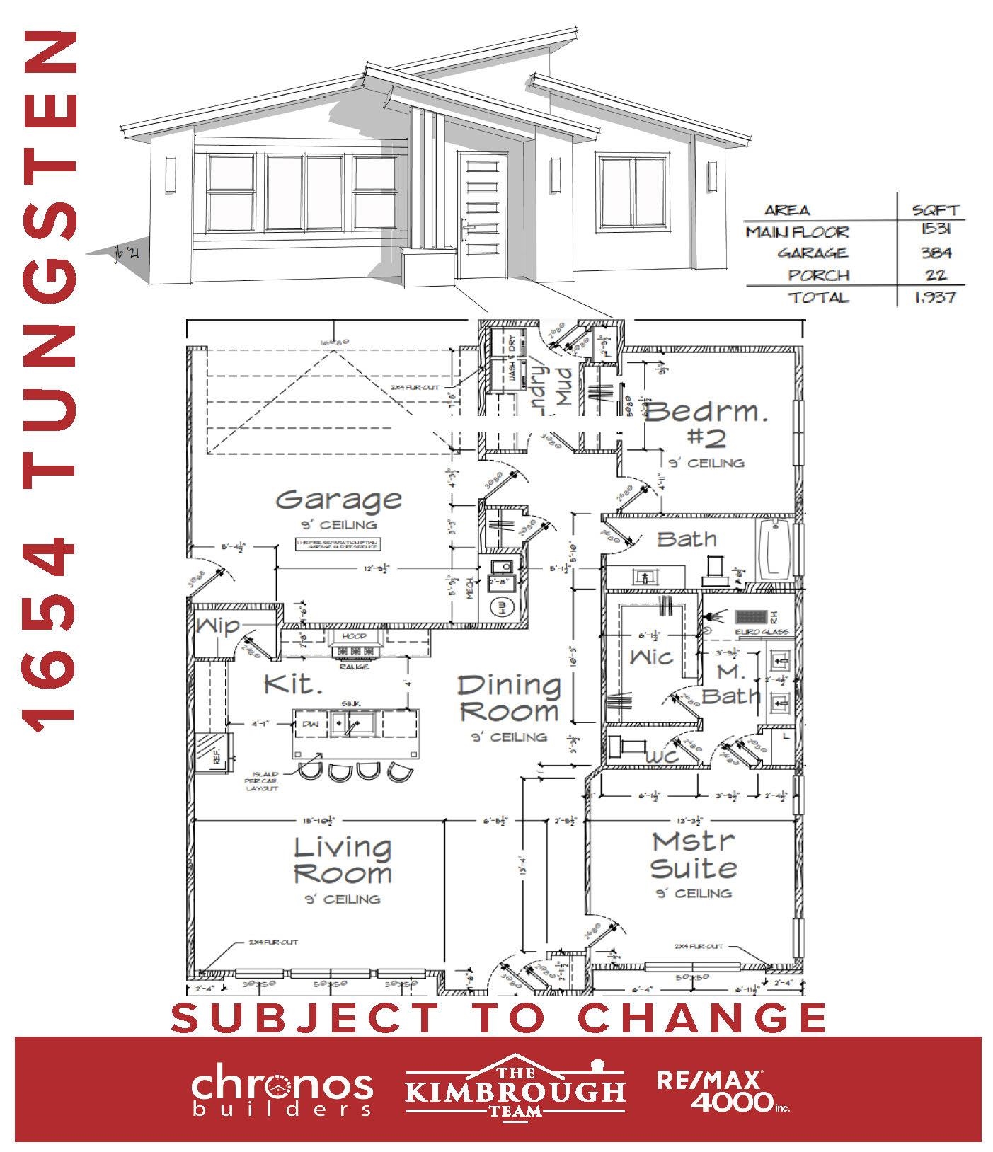 1654 Tungsten Way Fruita, CO 81521 - Photo 17 of 22 unknown