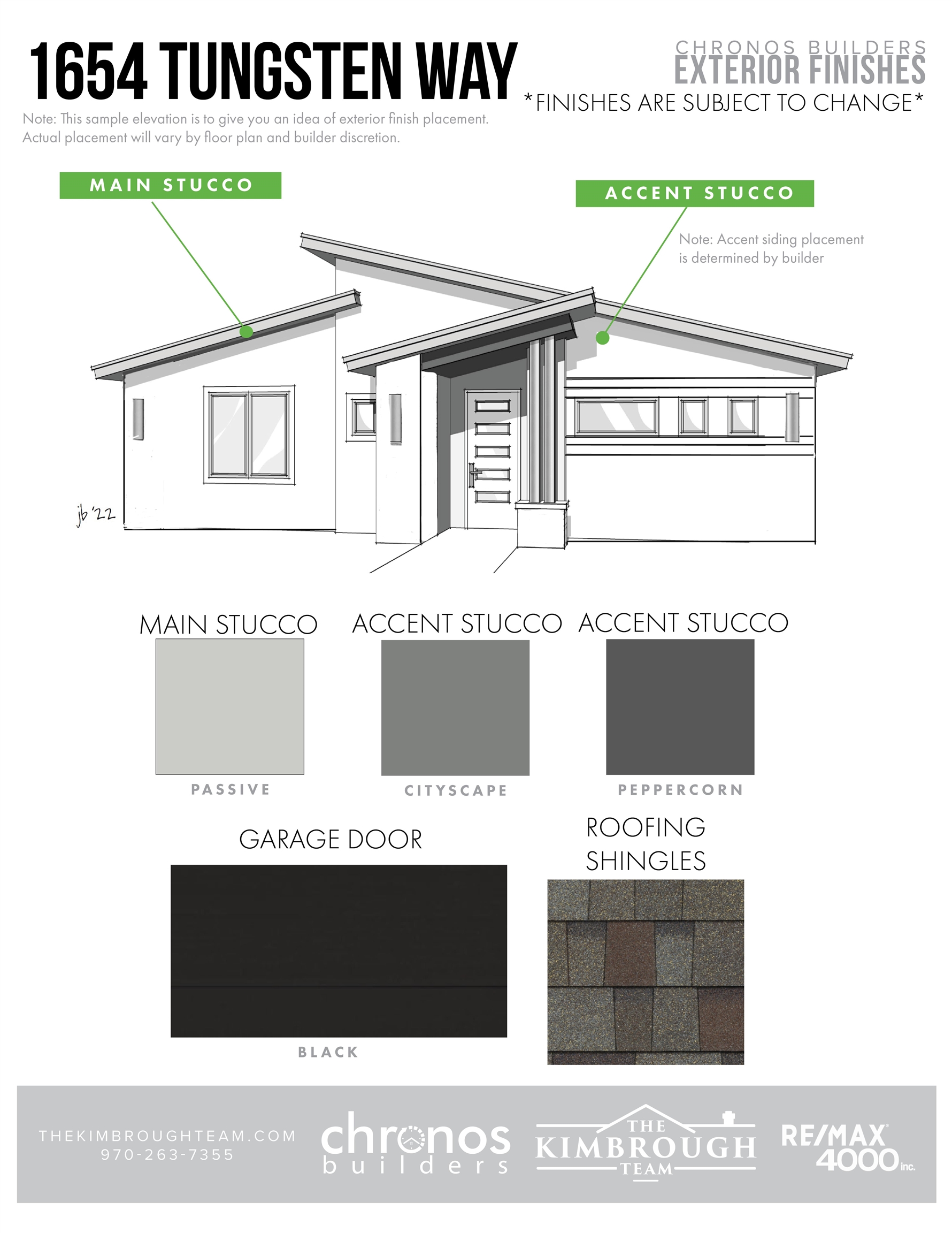 1654 Tungsten Way Fruita, CO 81521 - Photo 19 of 22 a black and white photo of a park