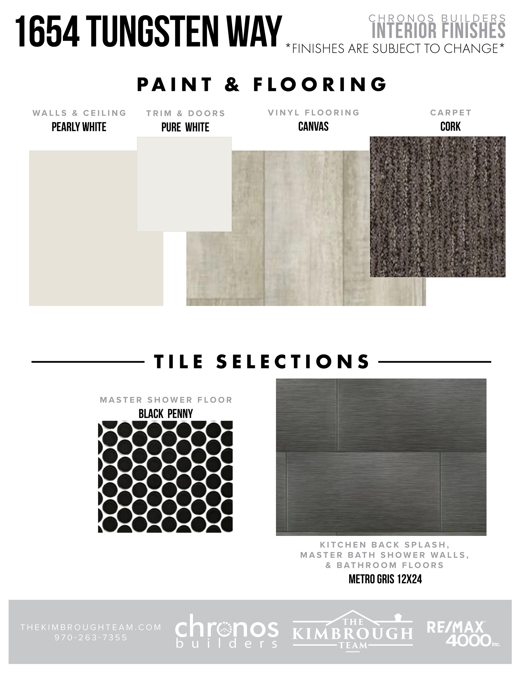 1654 Tungsten Way Fruita, CO 81521 - Photo 20 of 22 a black and white photo of a