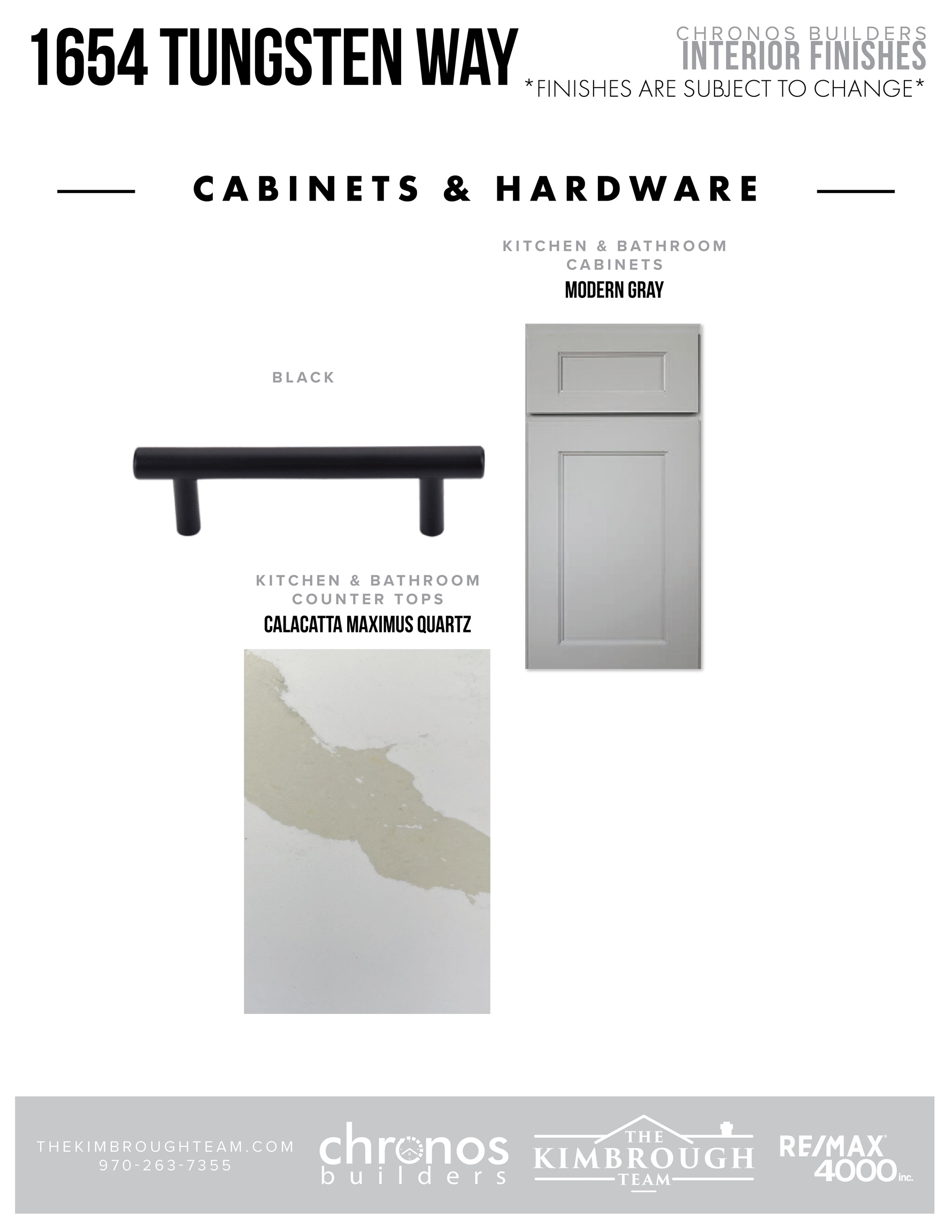 1654 Tungsten Way Fruita, CO 81521 - Photo 21 of 22 a picture of a book and a white wall