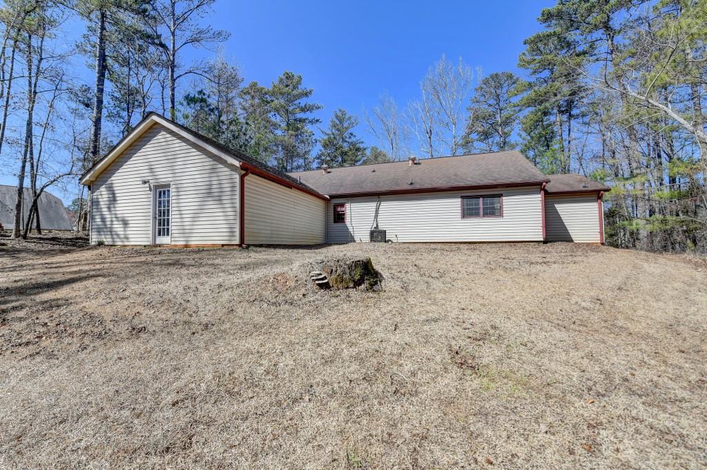 617 Rock Springs Road Lawrenceville, GA 30043 - Photo 40 of 42