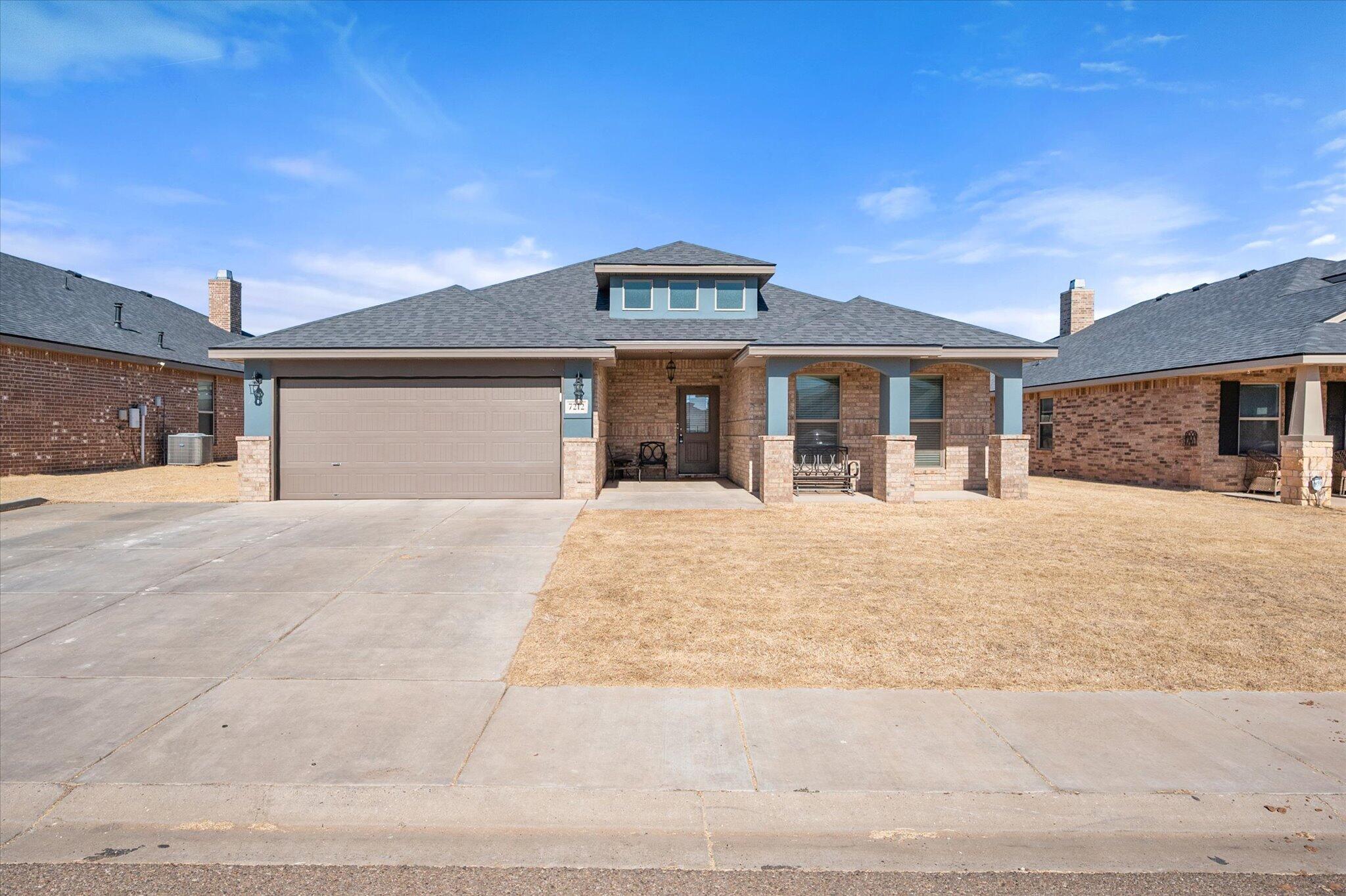 7212 91st Street Lubbock, TX 79424 - Photo 29 of 30 01-7212 91st9320 copy