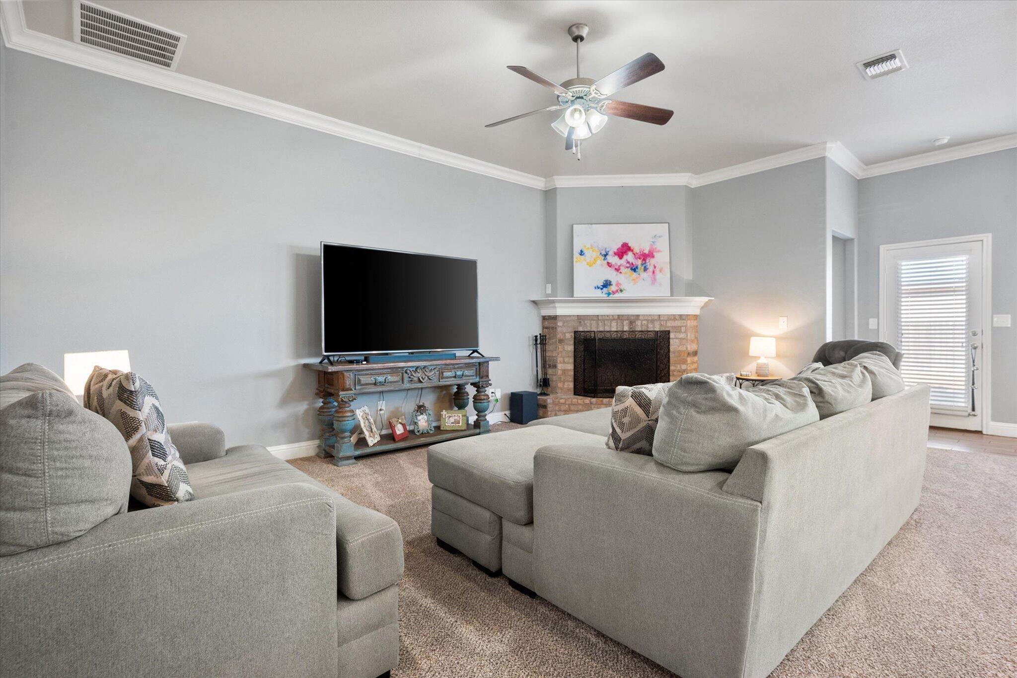 7212 91st Street Lubbock, TX 79424 - Photo 8 of 30 14-7212 91st9203