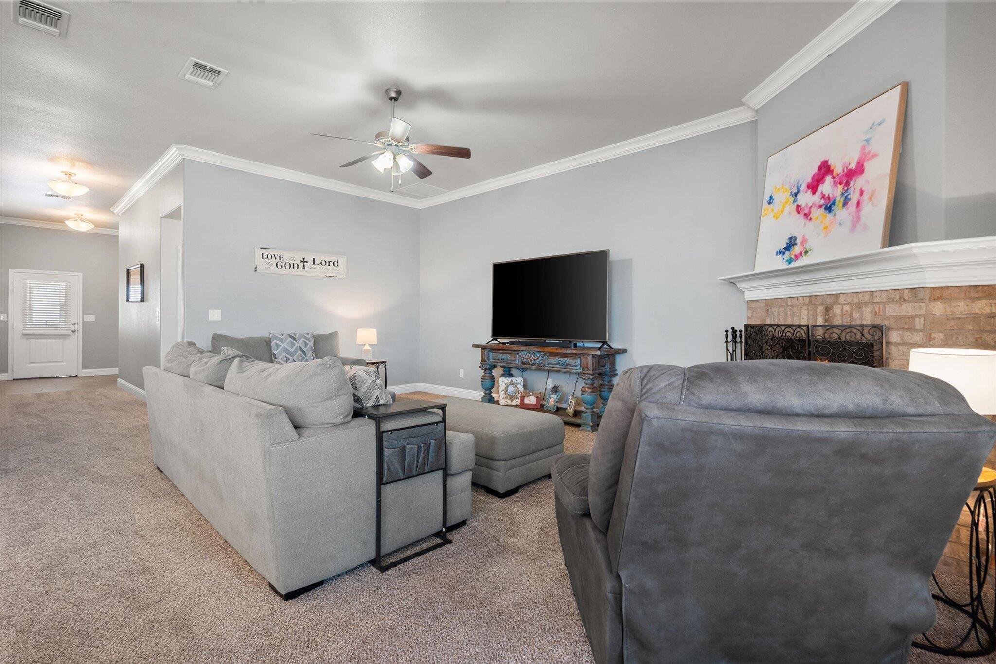 7212 91st Street Lubbock, TX 79424 - Photo 9 of 30 17-7212 91st9218