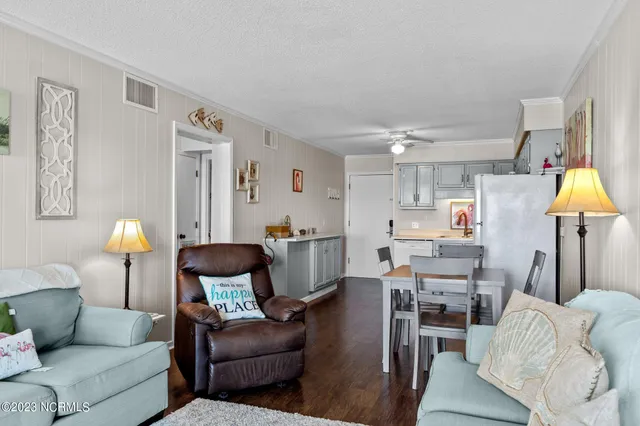 $350,000 | 301 Commerce Way, Unit 303, Atlantic Beach, NC 28512