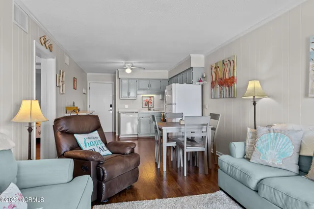 $350,000 | 301 Commerce Way, Unit 303, Atlantic Beach, NC 28512