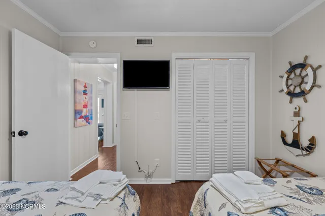 $350,000 | 301 Commerce Way, Unit 303, Atlantic Beach, NC 28512