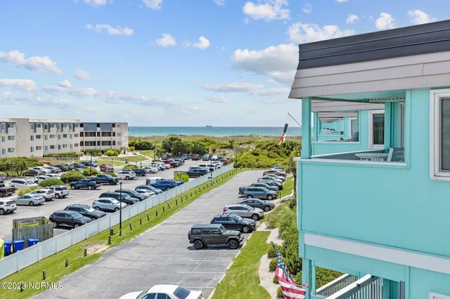 $350,000 | 301 Commerce Way, Unit 303, Atlantic Beach, NC 28512
